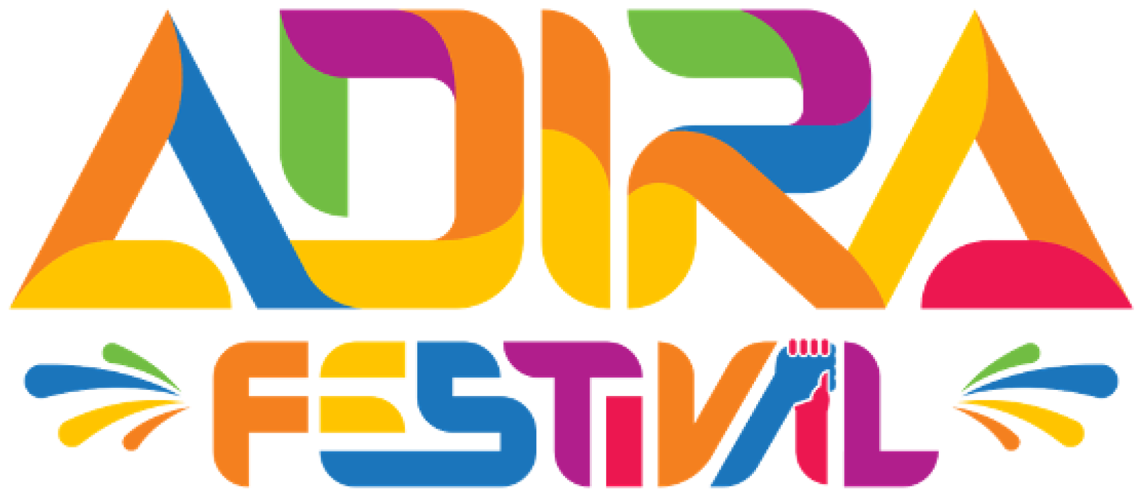 Logo Adira Festival 2023