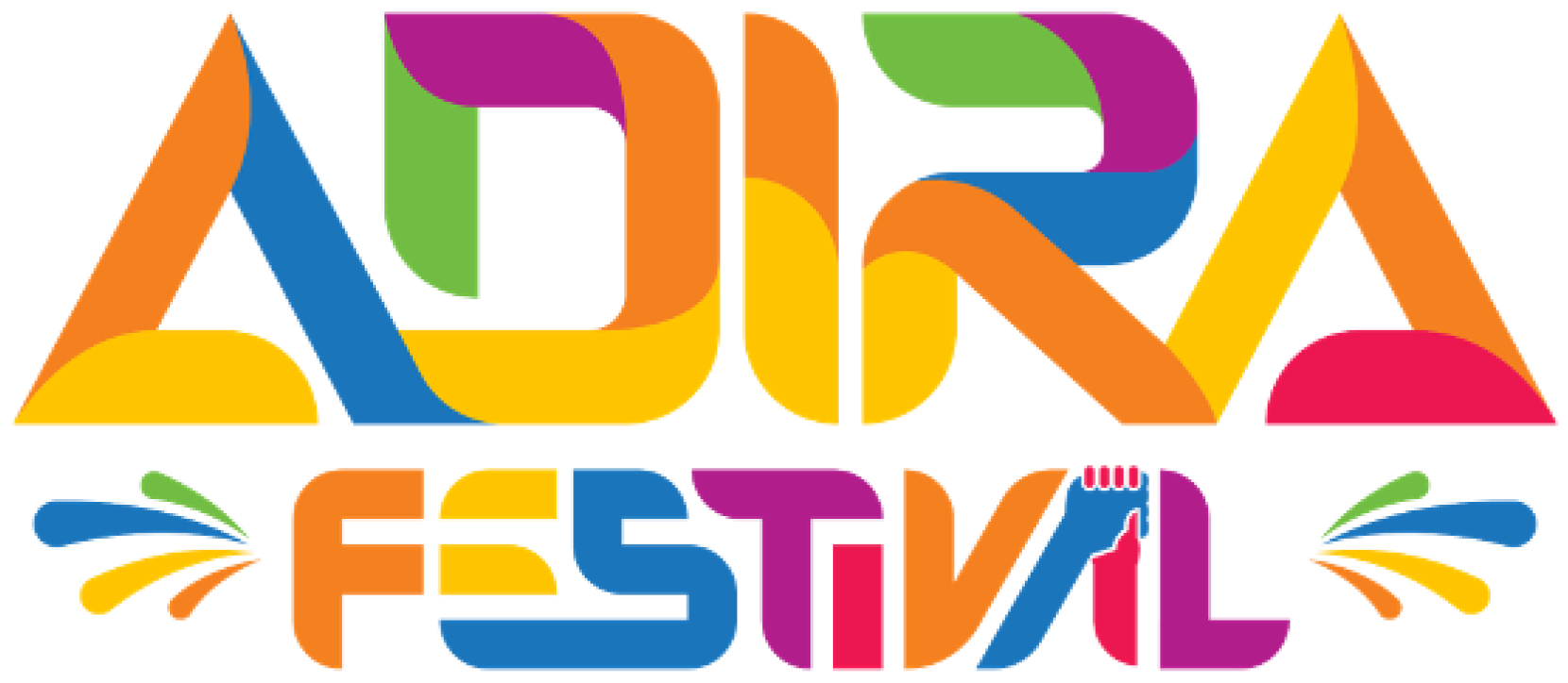 Logo Adira Festival 2023