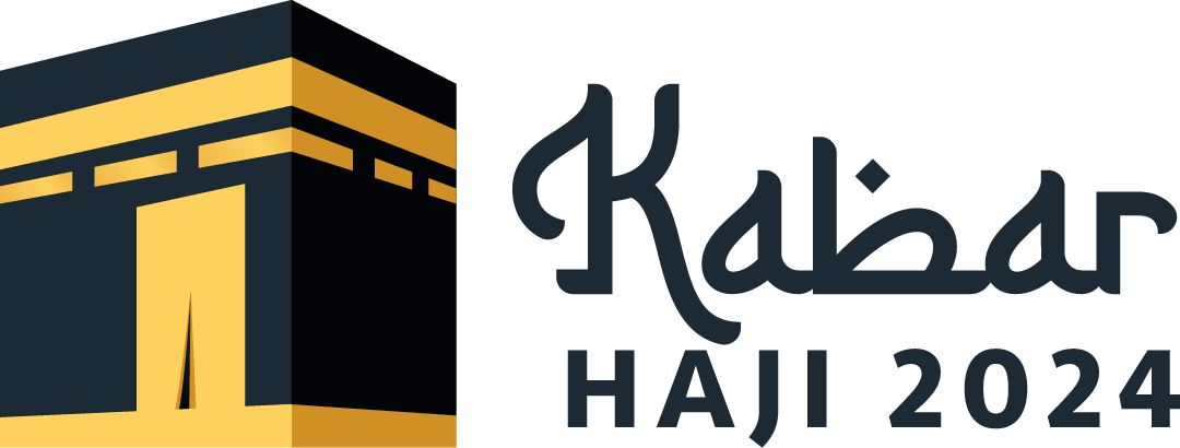 Logo Kabar Haji 2024