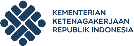 Logo Kemnaker