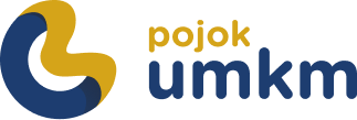 Logo Pojok UMKM