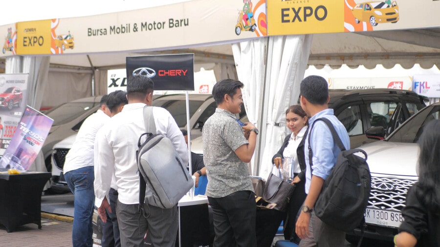 ADIRA EXPO