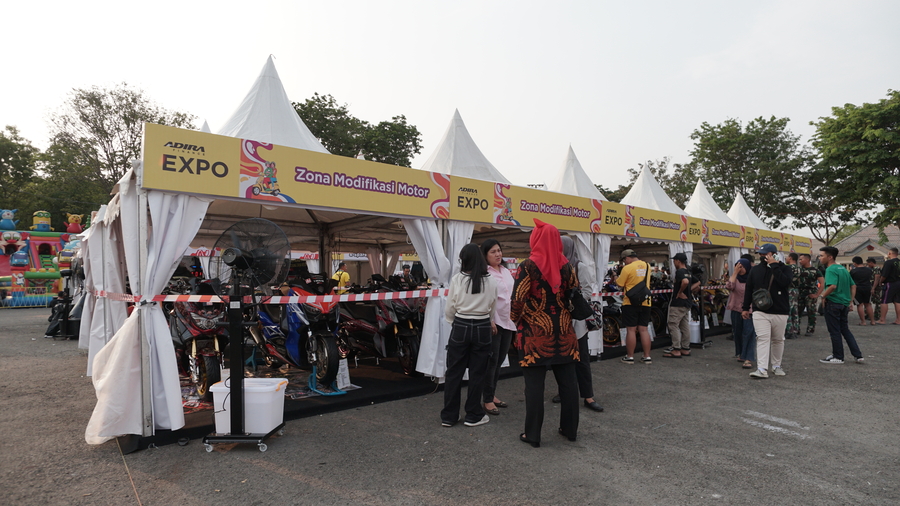Kontes modifikasi