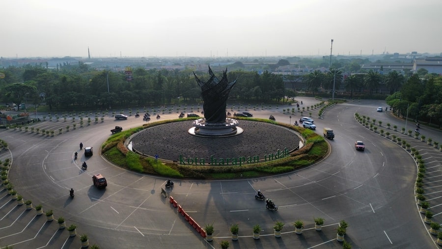 Jabodetabek