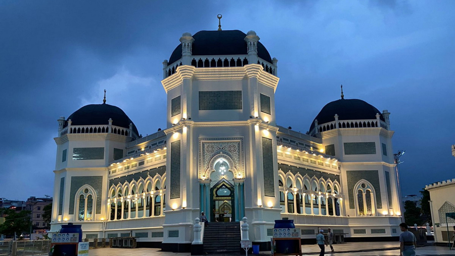 Medan