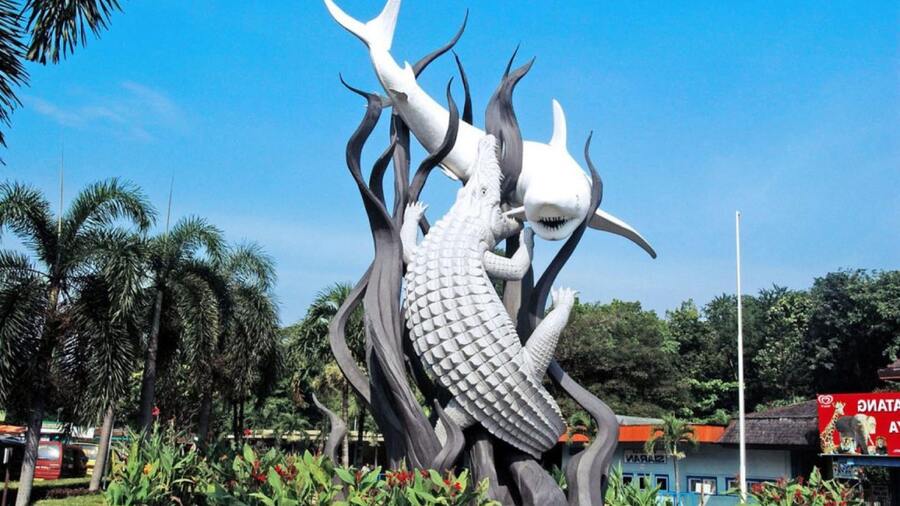 Surabaya
