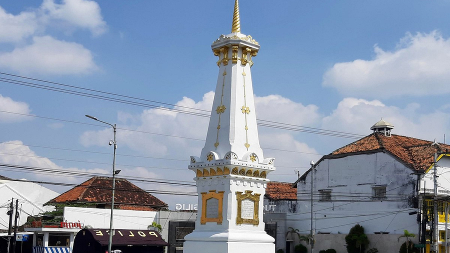 Yogyakarta