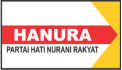 Logo Partai Hati Nurani Rakyat