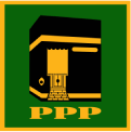 Logo Partai Bulan Bintang